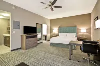 Homewood Suites by Hilton-洛基山 落基山城住宿飯店