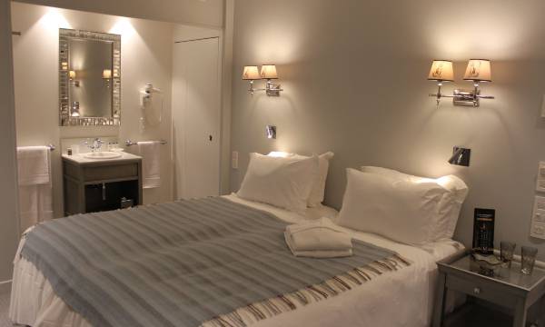 My Home in Paris