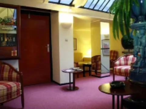 Hotel Elysée Hotels in Lyon