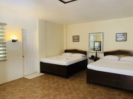 Hotel G Beach Resort and Restobar