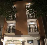 Allure Athens Urban Suites Hotels in Exarcheia
