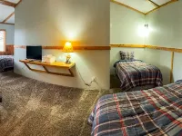 Whitecap Mountains Resort Hotels in Iron County