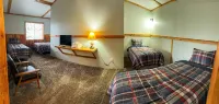 Whitecap Mountains Resort