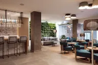 Hotel Juliani - Boutique Hotel - bar