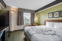 Sleep Inn Hotels in Sault Ste. Marie