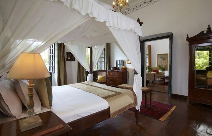 Siolim House