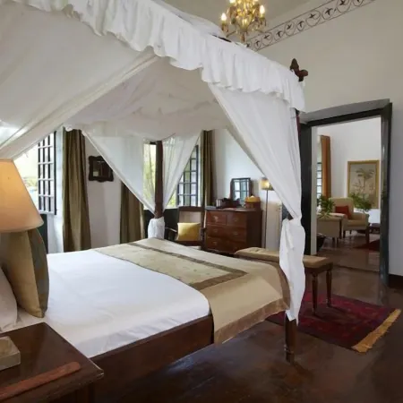 Siolim House