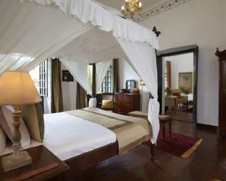 Siolim House Hotels in Solim
