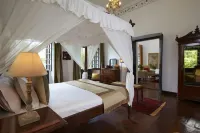 Siolim House Hotels in Solim