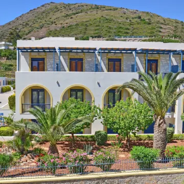 Emporios Bay Hotel Chios