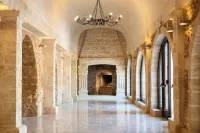 Antica Masseria Martuccio Hotels in Brindisi