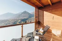Hotel Hohenwart - con vista montagne