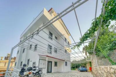 BlueNook Suites  otelleri