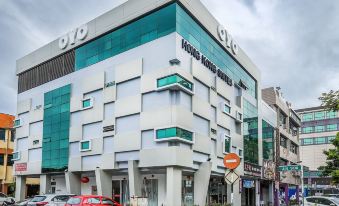 Super OYO 977 Hong Kong Suites