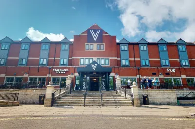 Village Hotel Cardiff