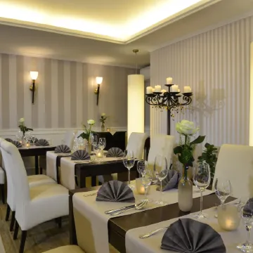 Hotel Caroline Mathilde