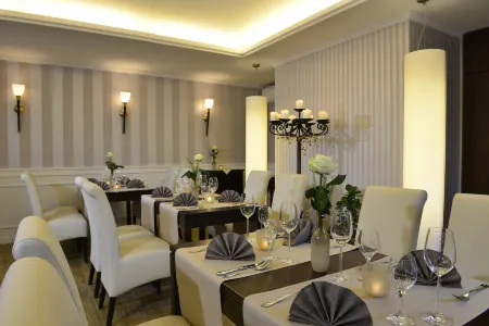 Hotel Caroline Mathilde