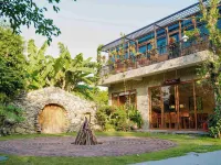 Ninh Binh Eco Garden Hotels in Gia Sinh