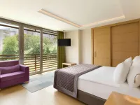 Ramada by Wyndham Bursa Çekirge Thermal & Spa Hotel di Bursa
