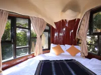 Crazy House โรงแรมใกล้บ้านพักคนบ้า