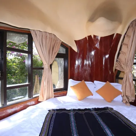 Crazy House