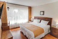 Hotel Melillanca Hôtels à : Valdivia