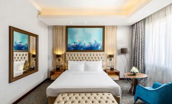 Millennium Place Doha