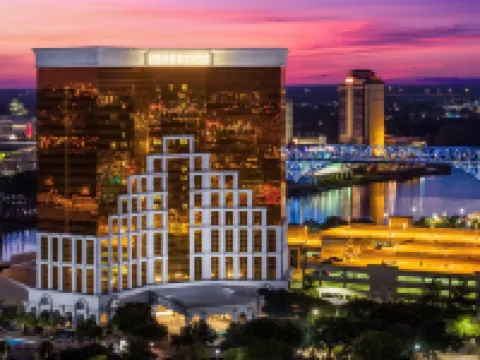 Horseshoe Bossier City– A Caesars Rewards Destination Hotels in Bossier City