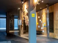 Babel Belgrano Hotels near Colegiales