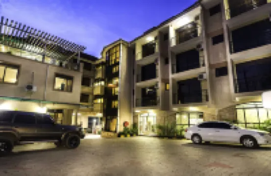 Marie's Royale Hotel
