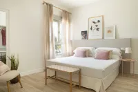 Lan Suites Antilla Playa Hotels in El Rompido