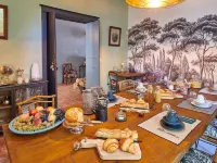 Bel Air Maison d'Hotes des Landes Hotels in Castets