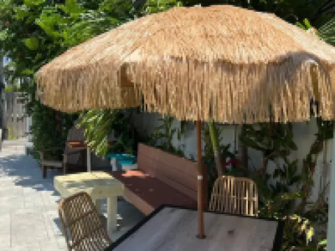 Tiana Beach Inn Hotels in Hollywood