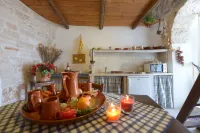 Giardino Dei Trulli - Breakfast