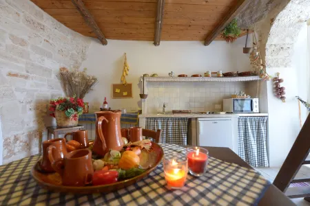 Giardino Dei Trulli Отели рядом с достопримечательностью «Trulli, Rione Monti»