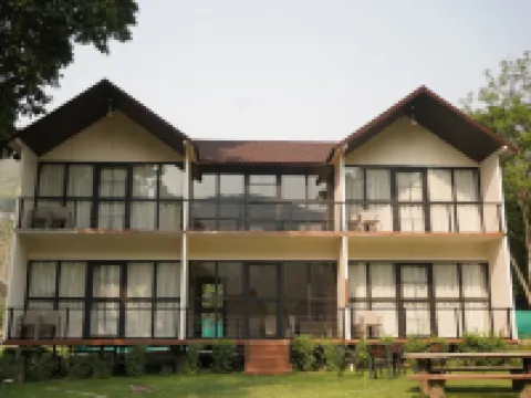 WelcomHeritage Tarangi Ramganga Resort Hotels in Almora