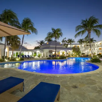 Ocean Palms Residences