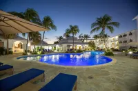 Ocean Palms Residences