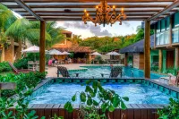 Terra Boa Hotel Boutique - spa