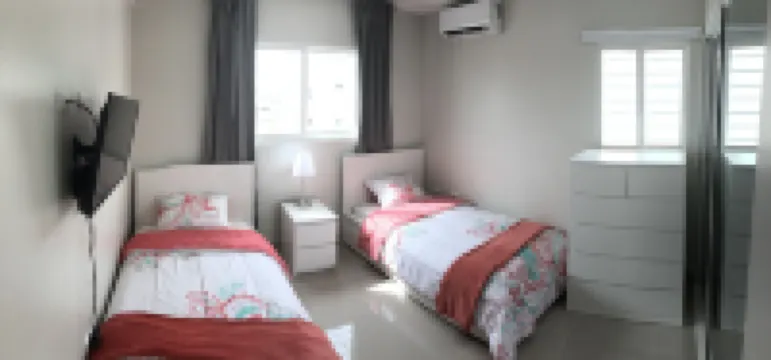 HeimatDorado R.D. Your Pleasant Stay โรงแรมใน