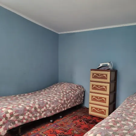 Gabala Garden Hostel
