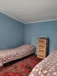 Gabala Garden Hostel