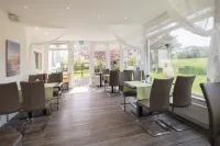 HofHotel Krähenberg - Grömitz - Frühstück
