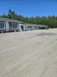 White Fang Motel Hotels in Wawa