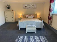 Remarkable 2-Bed Barn in Downham Market Hôtels à : Walsoken