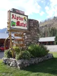 Alpine Motel of Cooke City Hotels in Park County