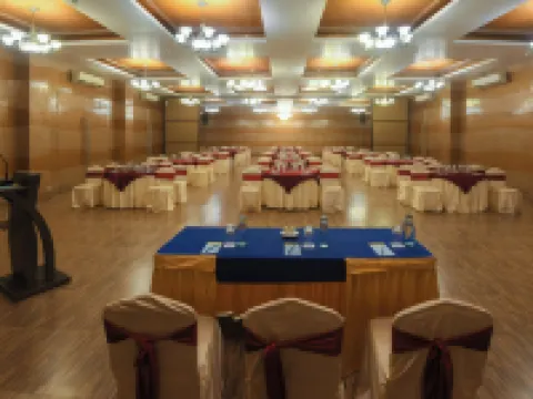 Sinclairs Burdwan Hotels in Bardhaman