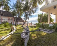 Kiwengwa Beach Resort Hotels in 