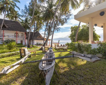 Kiwengwa Beach Resort