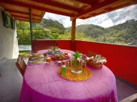 B&B Gattina Hotel a Naso